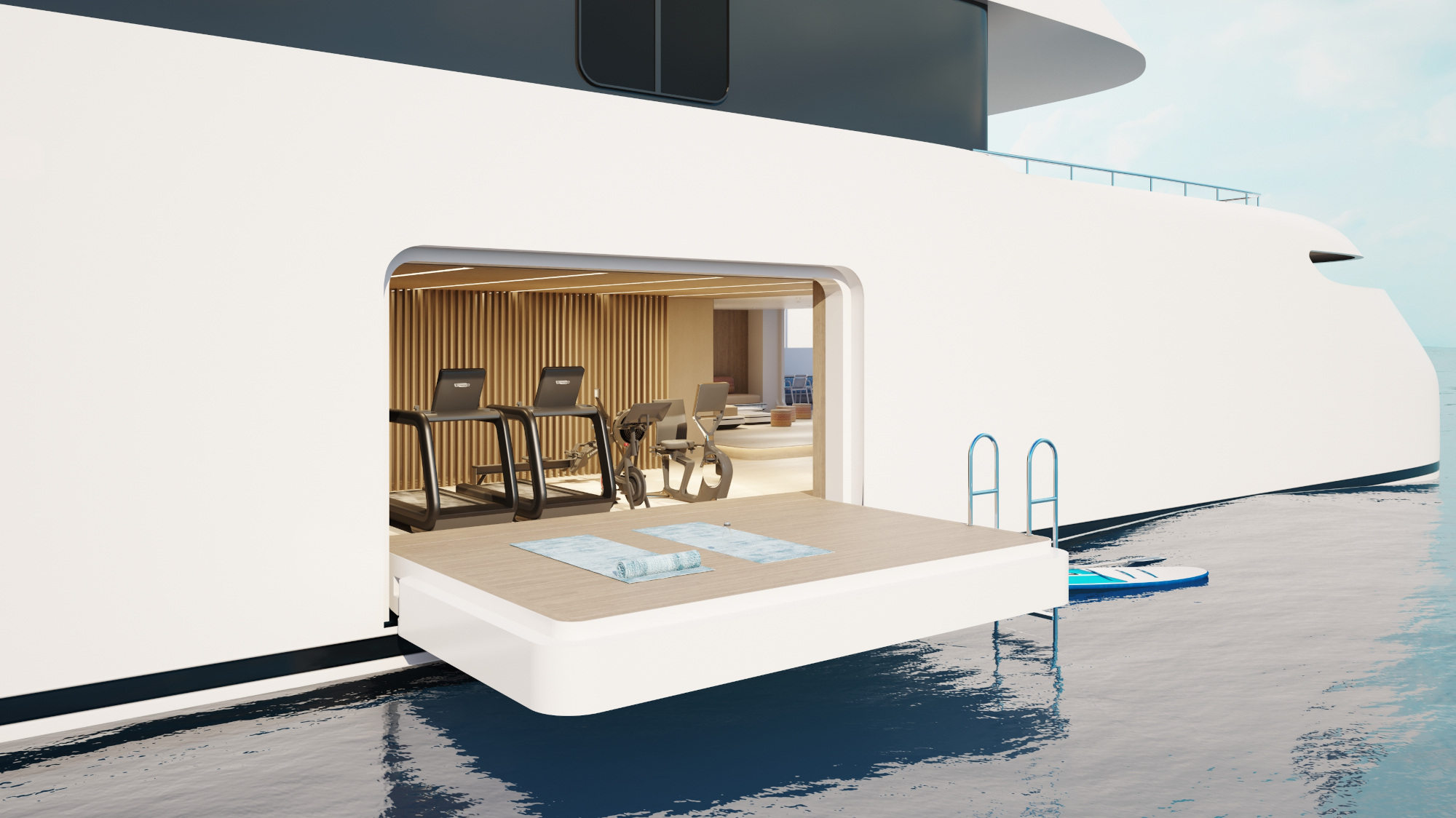 MyCruise Emerald-Cruises Emerald-Kaia Offentlige-arealer Sport-fitness1
